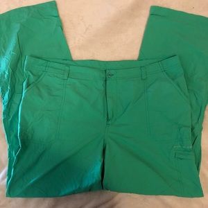 Columbia Hiking Pants